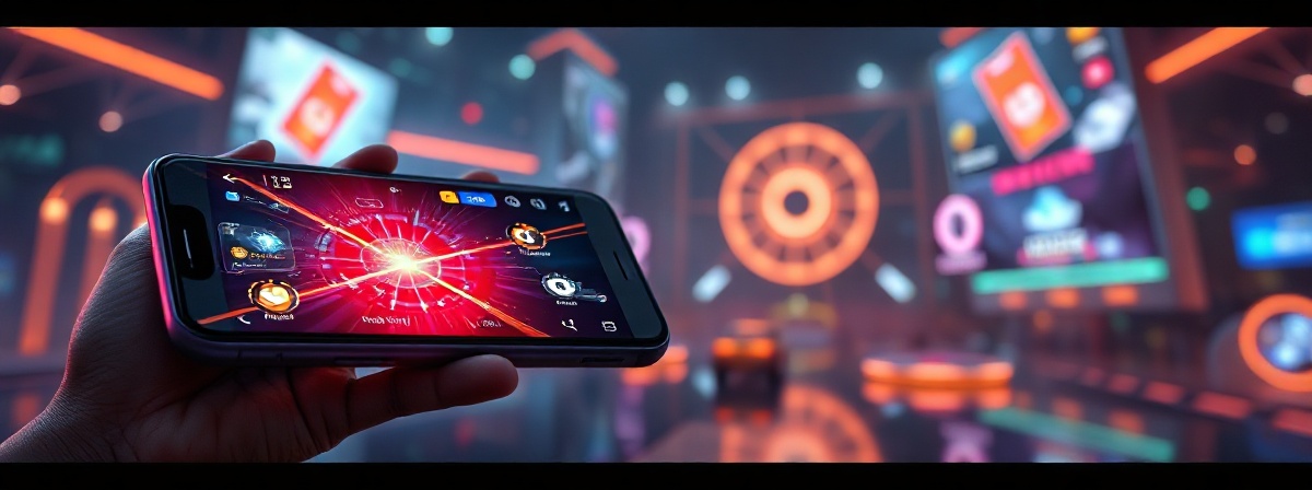 mecca casino app