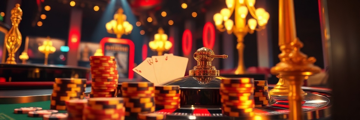 mecca casino — How to Sign Up and Get Started at Mecca Casino